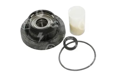 domek ložiskový ZANUSSI / ELECTROLUX / AEG, (levý), 4055129516